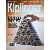 Kiplinger’s PERSONAL FINANCE 5月號/2025