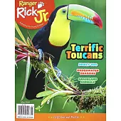 Ranger Rick Jr. 5月號/2025