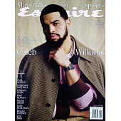 Esquire 美國版 4-5月號/2025