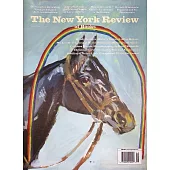 The New York Review of Books 4月10日/2025