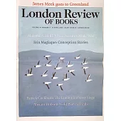 London Review OF BOOKS 第7期 4月17日/2025