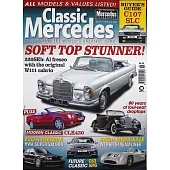 Classic Mercedes 5-6月號/2025