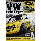 PERFORMANCE VW 5月號/2025