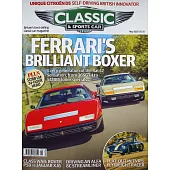 CLASSIC & SPORTS CAR 5月號/2025