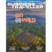 BUSINESS TRAVELLER 商務旅行誌 5-6月號/2025 第06期