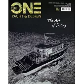 THE ONE YACHT & DESIGN 第42期