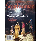 Smithsonian 6月號/2025