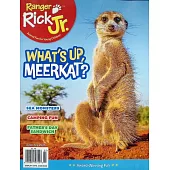 Ranger Rick Jr. 6-7月號/2025