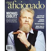 CIGAR AFICIONADO 5-6月號/2025