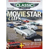 CLASSIC & SPORTS CAR 6月號/2025