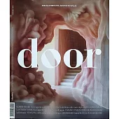 door 5月號/2025 (雙封面隨機出)
