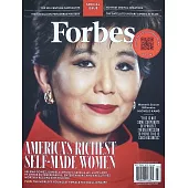 FORBES 6-7月號/2025