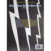 The New York Review of Books 6月12日/2025
