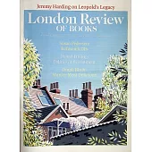 London Review OF BOOKS 6月5日/2025
