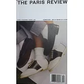 THE PARIS REVIEW 夏季號/2025