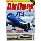 Airliner World 6月號/2025