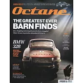 Octane 8月號/2025
