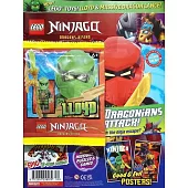LEGO NINJAGO 第130期