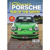Classic PORSCHE 8月號/2025