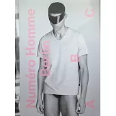 Numero HOMME 德國版 春夏號/2025：FIGHT