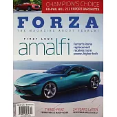 FORZA 10月號/2025