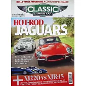 CLASSIC & SPORTS CAR 9月號/2025