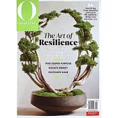 O: 歐普拉雜誌 特輯：逆境中的力量