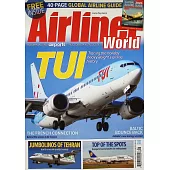 Airliner World 9月號/2025