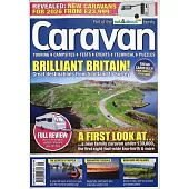 Caravan 9月號/2025