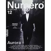 Numero 荷蘭版 春夏號/2025 (雙封面隨機出)