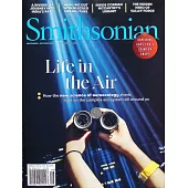 Smithsonian 9-10月號/2025