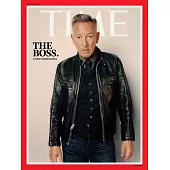 TIME 時代週刊 2025/10/13 第17期