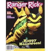 Ranger Rick 10月號/2025