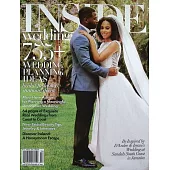 INSIDE weddings 秋季號/2025