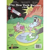 The New York Review of Books 8月21日/2025
