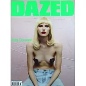 DAZED & CONFUSED 秋季號/2025 (雙封面隨機出)