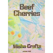 Beef Cherries 第1冊：以詩為鏡，切片跨性別