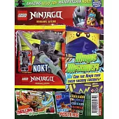 LEGO NINJAGO 第132期
