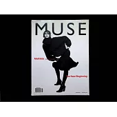 MUSE magazine 義大利 秋冬號/2025 (雙封面隨機出)