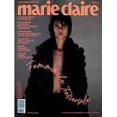 美麗佳人 義大利版 10月號/2025