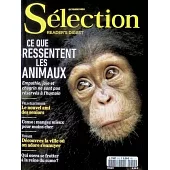 讀者文摘 (法國版) 10月號/2025