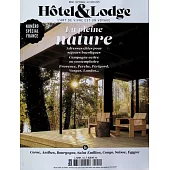 Hotel & Lodge 9-10月號/2025