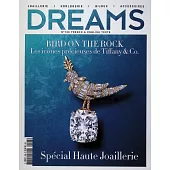 DREAMS 9-10月號/2025
