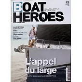 BOAT HEROES 10-12月號/2025