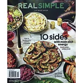 REAL SIMPLE 11月號/2025