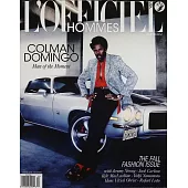L’OFFICIEL USA 10月號/2025