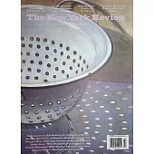 The New York Review of Books 10月9日/2025