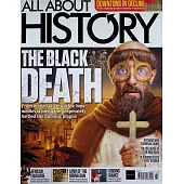 ALL ABOUT HISTORY 第160期