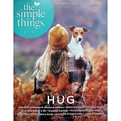 THE SIMPLE THINGS 10月號/2025