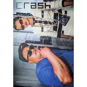 Crash 第106期：New Horizons (多封面隨機出)